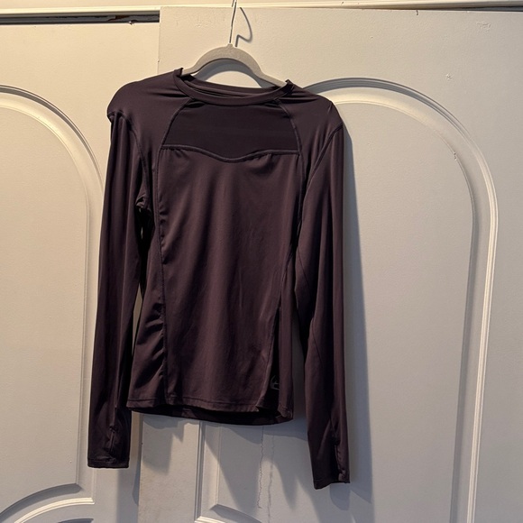 Queenieke Tops - Elegant Black Long Sleeve Women's Top